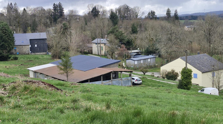 Ma-Cabane - Vente Terrain Anglès, 1532 m²