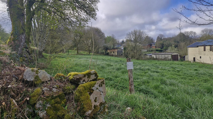 Ma-Cabane - Vente Terrain Angles, 2661 m²
