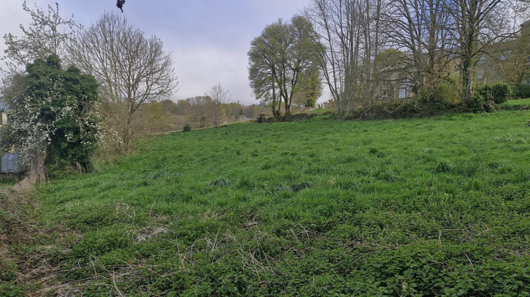 Ma-Cabane - Vente Terrain Angles, 2661 m²