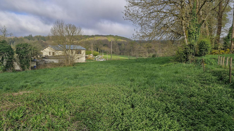 Ma-Cabane - Vente Terrain Angles, 2661 m²