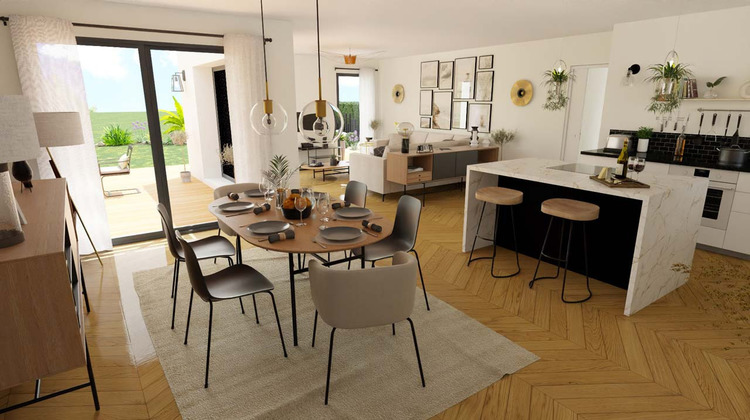 Ma-Cabane - Vente Terrain ANGLES, 458 m²