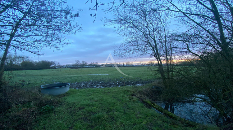 Ma-Cabane - Vente Terrain ANGLES, 17163 m²