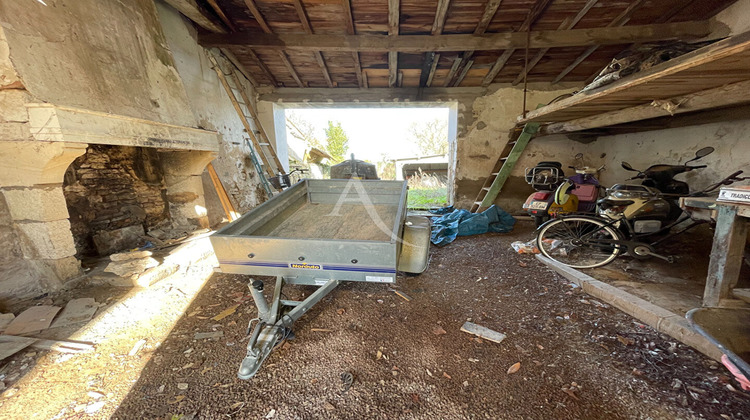 Ma-Cabane - Vente Terrain ANGLES, 444 m²