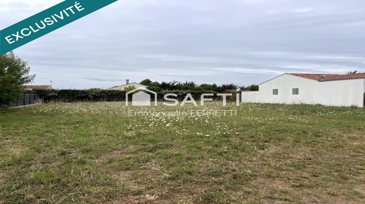 Ma-Cabane - Vente Terrain Angles, 800 m²