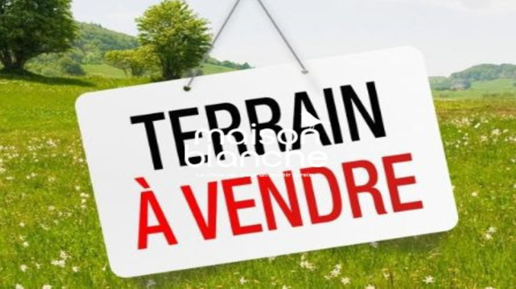 Ma-Cabane - Vente Terrain angles, 298 m²