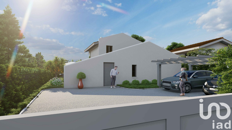 Ma-Cabane - Vente Terrain Anglet, 407 m²