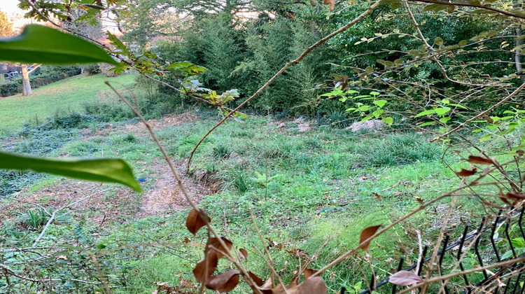 Ma-Cabane - Vente Terrain ANGLET, 661 m²