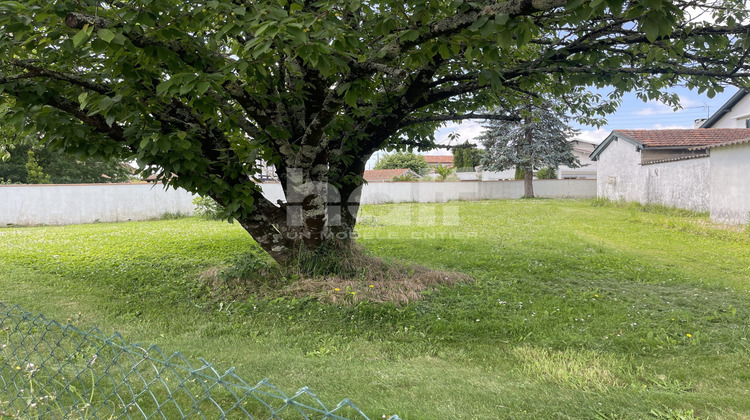 Ma-Cabane - Vente Terrain Anglet, 585 m²