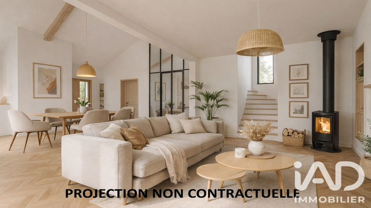 Ma-Cabane - Vente Terrain Anglet, 1648 m²