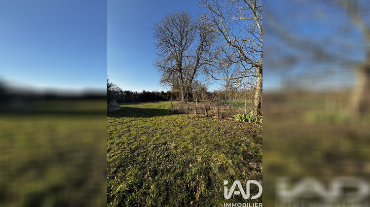 Ma-Cabane - Vente Terrain Anglure, 1036 m²