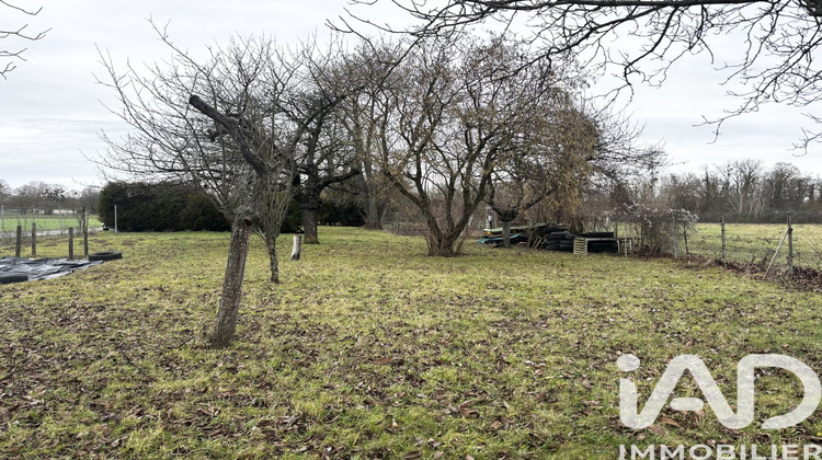 Ma-Cabane - Vente Terrain Anglure, 1036 m²