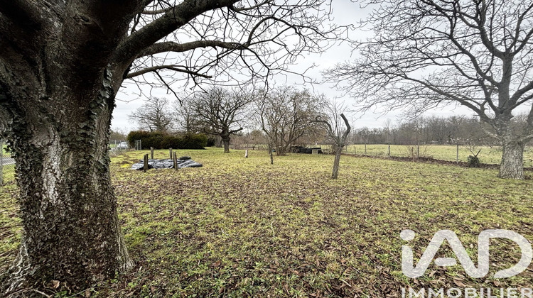 Ma-Cabane - Vente Terrain Anglure, 1036 m²