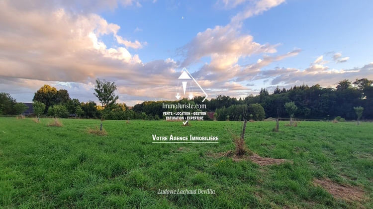 Ma-Cabane - Vente Terrain Angoisse, 7600 m²