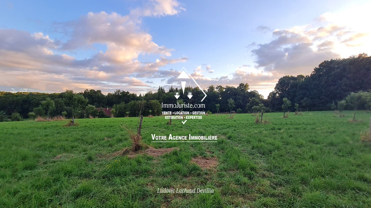 Ma-Cabane - Vente Terrain Angoisse, 7600 m²