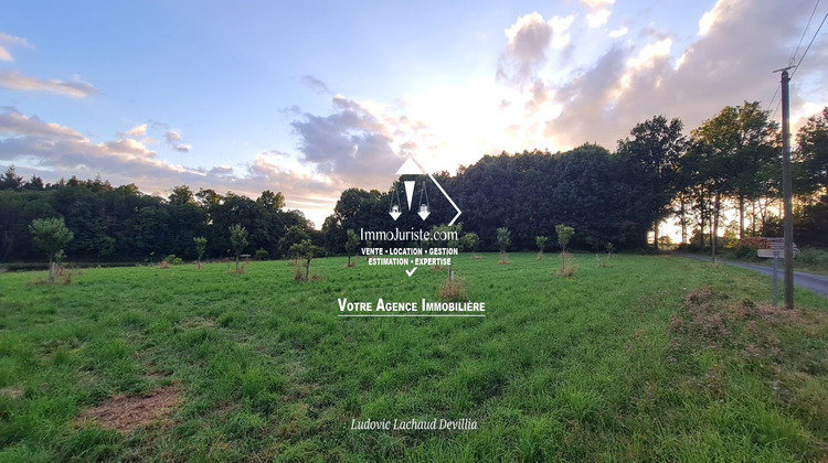 Ma-Cabane - Vente Terrain Angoisse, 7600 m²