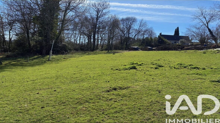 Ma-Cabane - Vente Terrain Angos, 970 m²