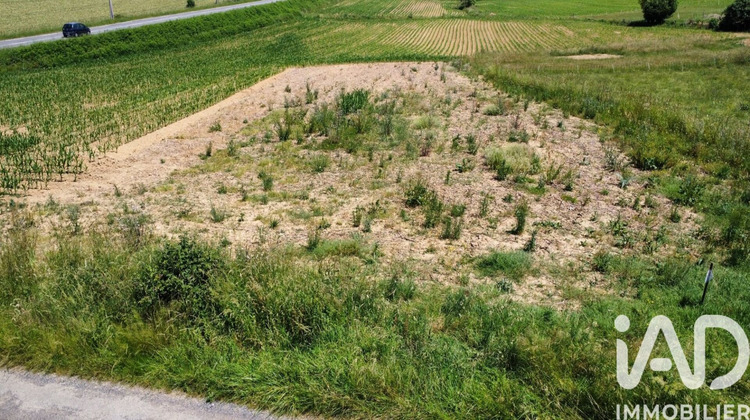Ma-Cabane - Vente Terrain Angos, 1400 m²