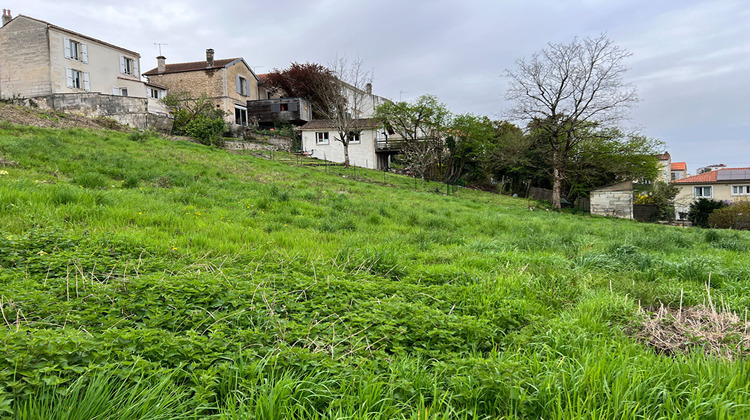 Ma-Cabane - Vente Terrain ANGOULEME, 350 m²