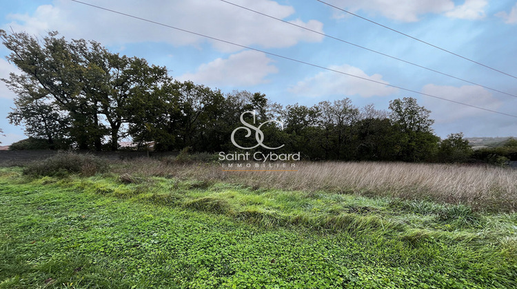 Ma-Cabane - Vente Terrain ANGOULEME, 1537 m²