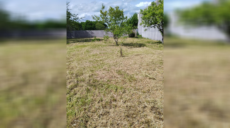 Ma-Cabane - Vente Terrain Angouleme, 900 m²