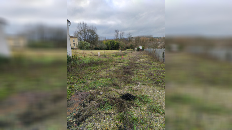 Ma-Cabane - Vente Terrain Angouleme, 2784 m²