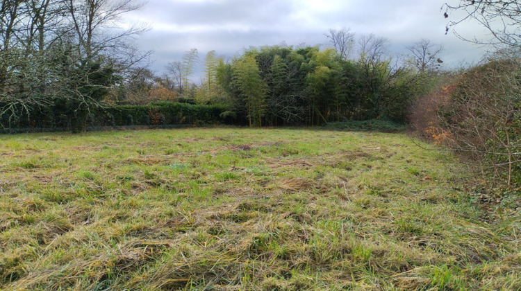 Ma-Cabane - Vente Terrain Angouleme, 2784 m²