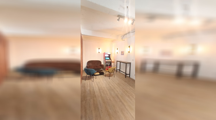 Ma-Cabane - Vente Terrain ANGOULEME, 2768 m²