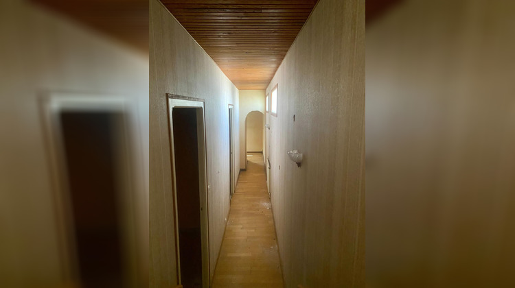 Ma-Cabane - Vente Terrain Angoulins, 1364 m²