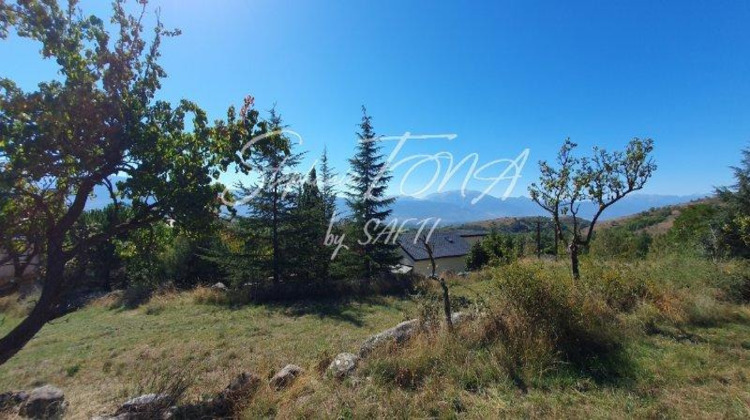 Ma-Cabane - Vente Terrain Angoustrine-Villeneuve-des-Escaldes, 3535 m²