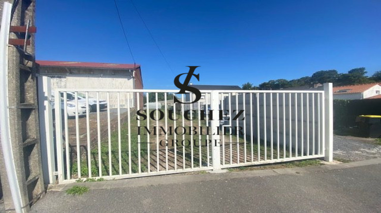 Ma-Cabane - Vente Terrain Angres, 832 m²