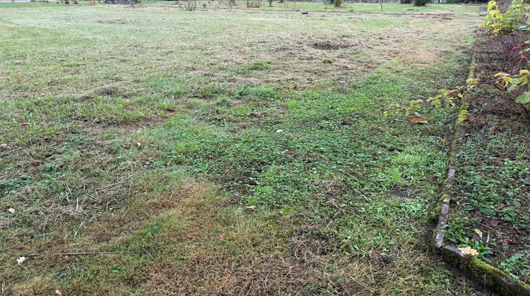 Ma-Cabane - Vente Terrain Angrie, 600 m²