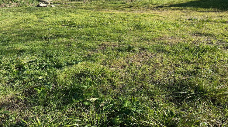 Ma-Cabane - Vente Terrain ANIANE, 441 m²