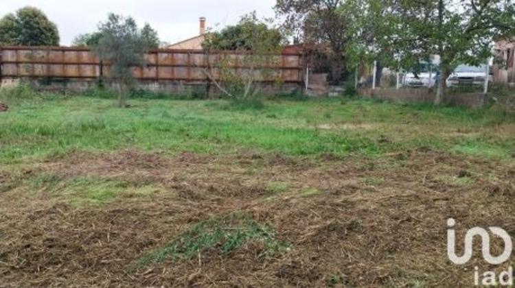 Ma-Cabane - Vente Terrain Aniane, 366 m²