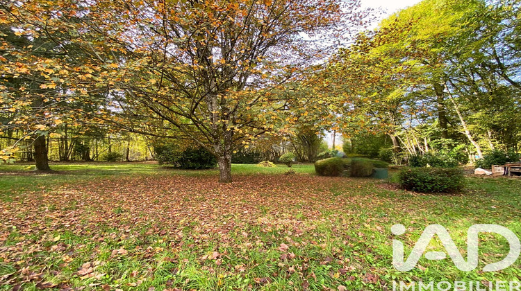 Ma-Cabane - Vente Terrain Annay, 3915 m²