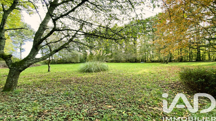 Ma-Cabane - Vente Terrain Annay, 3915 m²