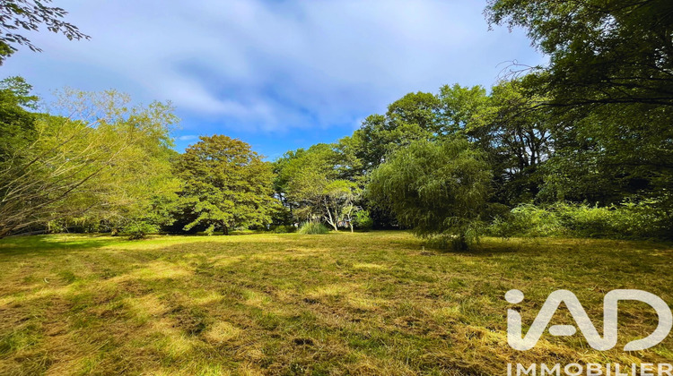 Ma-Cabane - Vente Terrain Annay, 3915 m²