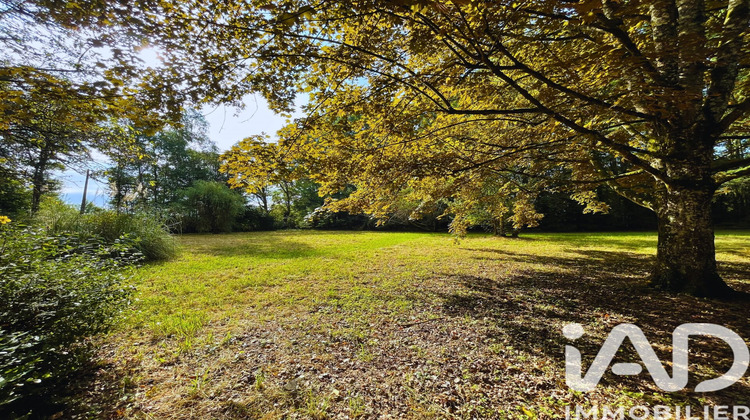 Ma-Cabane - Vente Terrain Annay, 3915 m²