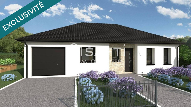 Ma-Cabane - Vente Terrain Annezin, 374 m²