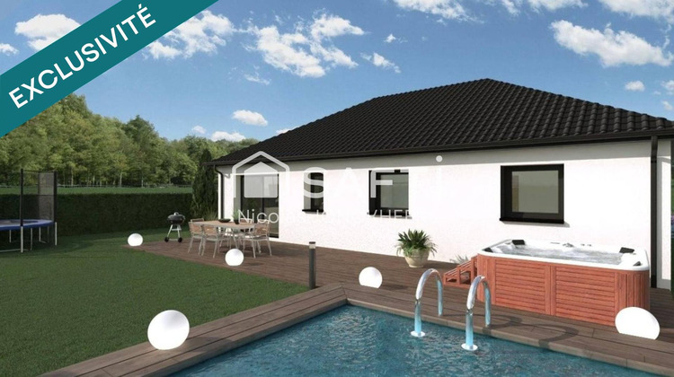 Ma-Cabane - Vente Terrain Annezin, 374 m²