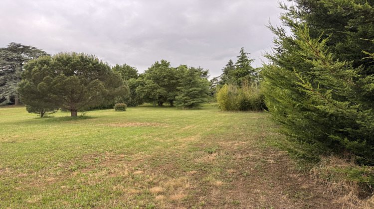 Ma-Cabane - Vente Terrain Annonay, 2000 m²