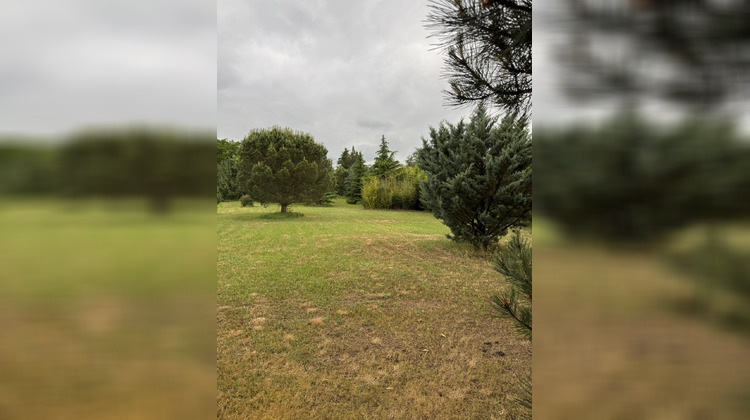 Ma-Cabane - Vente Terrain Annonay, 2000 m²