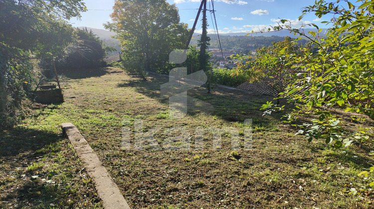 Ma-Cabane - Vente Terrain Annonay, 749 m²