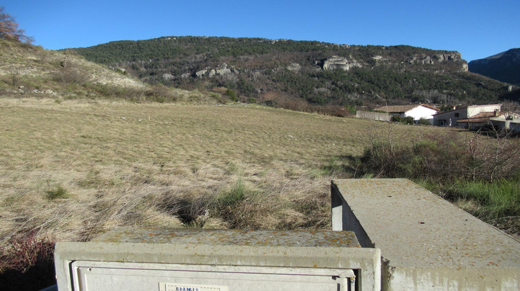 Ma-Cabane - Vente Terrain Annot, 666 m²