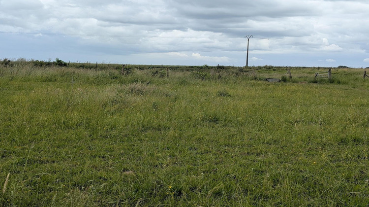 Ma-Cabane - Vente Terrain Ansauvillers, 962 m²