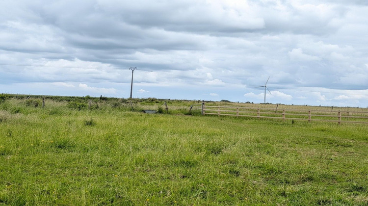 Ma-Cabane - Vente Terrain Ansauvillers, 923 m²