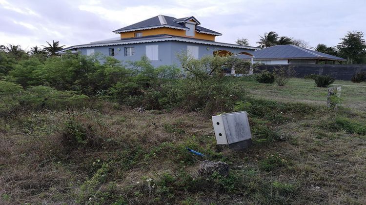 Ma-Cabane - Vente Terrain ANSE BERTRAND, 540 m²