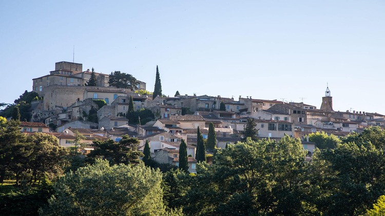 Ma-Cabane - Vente Terrain ANSOUIS, 644 m²