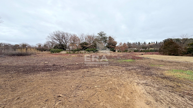 Ma-Cabane - Vente Terrain ANSOUIS, 900 m²