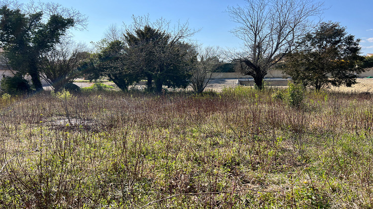 Ma-Cabane - Vente Terrain ANSOUIS, 876 m²