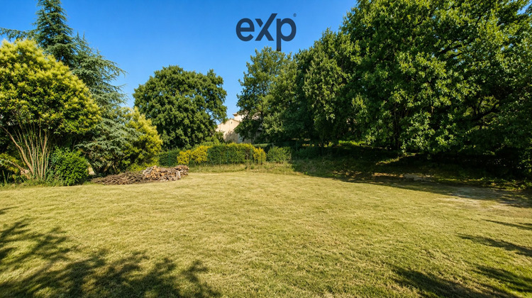 Ma-Cabane - Vente Terrain Ansouis, 1200 m²
